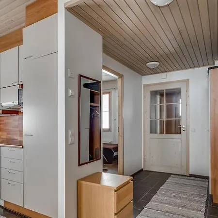 Viihtyisae Lomahuoneisto Rukalla!