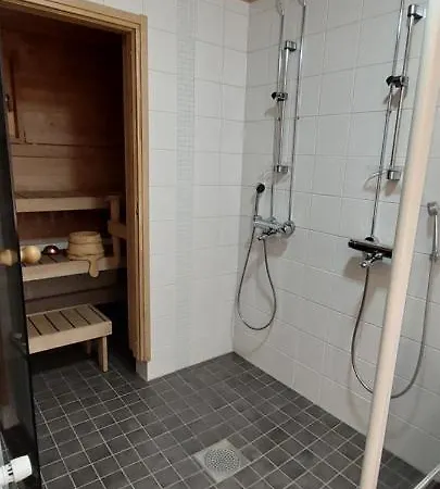 Apartment Viihtyisae Lomahuoneisto Rukalla!