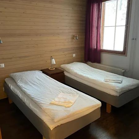 Viihtyisae Lomahuoneisto Rukalla! Kuusamo