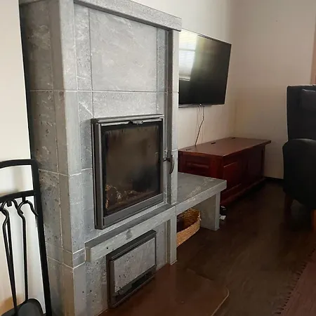 Viihtyisae Lomahuoneisto Rukalla! Apartment