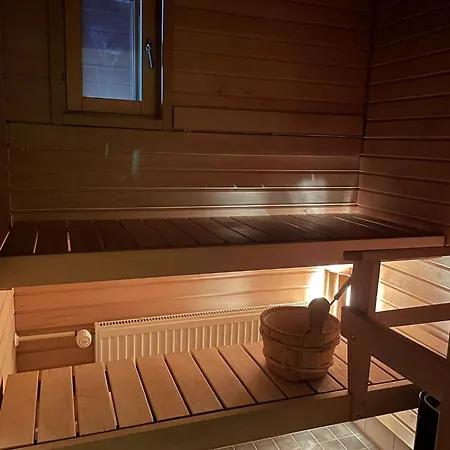 Viihtyisae Lomahuoneisto Rukalla! Διαμέρισμα