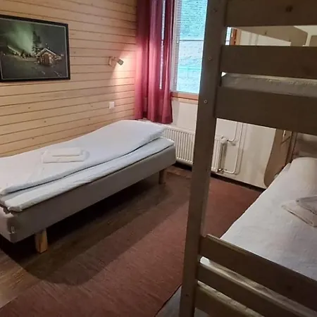 Huoneisto Viihtyisä Lomahuoneisto Rukalla! Kuusamo